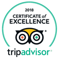 Godwad Leopard Safari Camp :: 2018 Certificate of Excellence’s